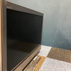ジャンク品　SONY 32型液晶テレビ　BRAVIAの画像
