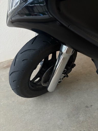 アドレス125s  値下げしました〜