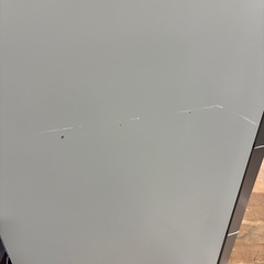 HITACHI R-C6200 (XS) 日立ノンフロン冷凍冷蔵庫 大型冷蔵庫 シルバーの画像