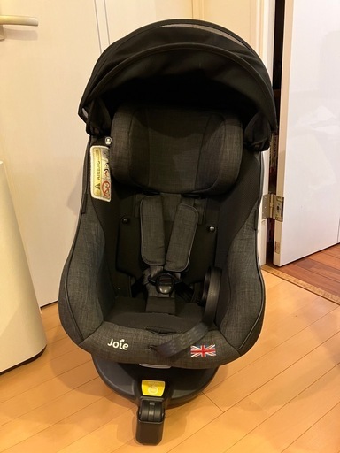 ⭐︎20%値引きしました⭐︎ジュニアシート　チャイルドシートjoie アーク360 isofix