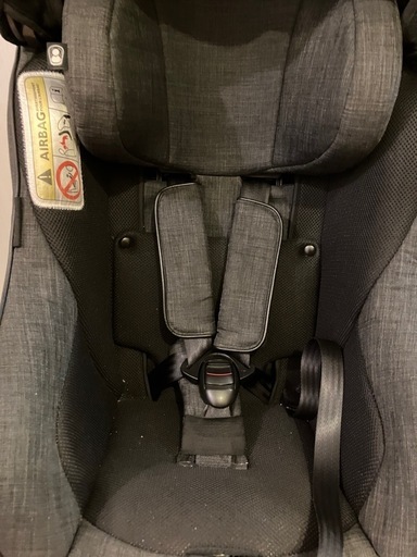 ⭐︎20%値引きしました⭐︎ジュニアシート　チャイルドシートjoie アーク360 isofix