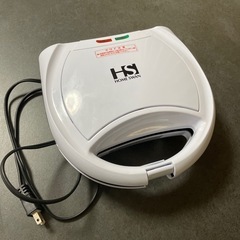ホットサンドメーカー