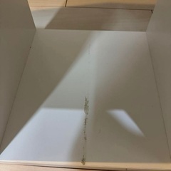 IKEA カラックスお譲りします。の画像