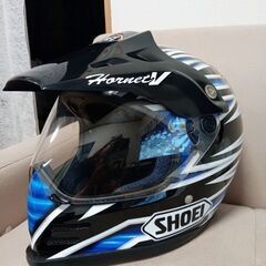 SHOEI ヘルメット L
