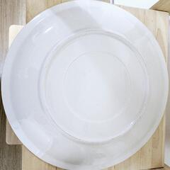 大きな皿 ①の画像