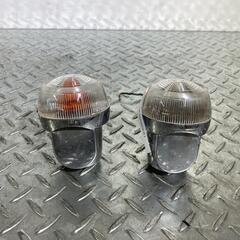 SUZUKI GT380 フロントウィンカー セット スズキ [M-250422-61]の画像