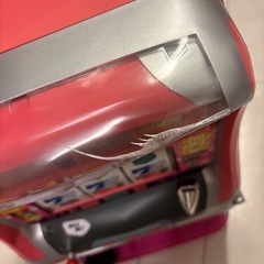 【レア】パチスロ 押忍番長 アクセサリーケースの画像