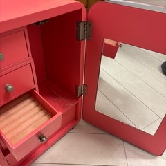 【レア】パチスロ 押忍番長 アクセサリーケースの画像