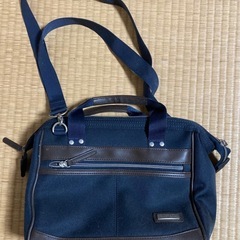 山本寛斎　バッグ　カバン