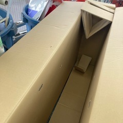 ダンボール大の画像