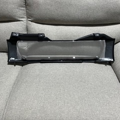 ジムニー　JB23 フロントグリルの画像