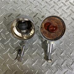 SUZUKI GT380 リアウィンカー セット スズキ [M-250422-64]の画像