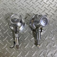 SUZUKI GT380 リアウィンカー セット スズキ [M-250422-64]の画像