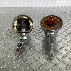 SUZUKI GT380 リアウィンカー セット スズキ [M-250422-64]の画像