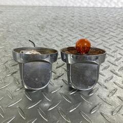 SUZUKI GT380 リアウィンカー セット スズキ [M-250422-64]の画像