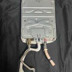 パロマ給湯器2016年PH-5BV-1 都市ガス良品の画像