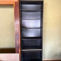 本棚
