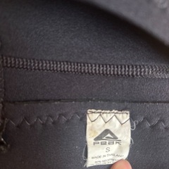 ウェットスーツ3枚の画像