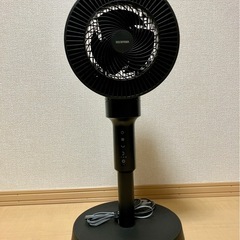 アイリスオーヤマ サーキュレータ 一扇風機
