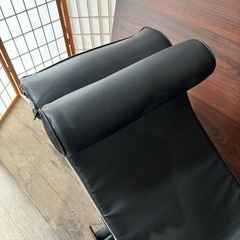 シェーズロング 本革 LC4 リクライニングソファ チェア ベッドの画像