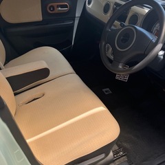 車検満タン！程度良し！ラパン！の画像