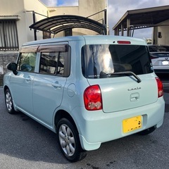 車検満タン！程度良し！ラパン！の画像