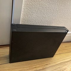 I-O DATA 外付けハードディスク