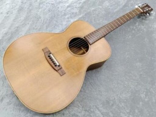 ドイツ製　lakewood M−18　ギター Lakewood M-18