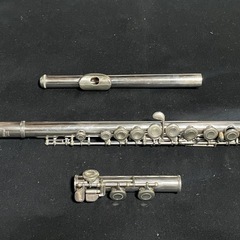 Nikkanフルート FL-21の画像
