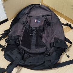 Livi's 黒リュック Equipment and Acces...