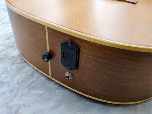 ドイツ製　lakewood M−18　ギター Lakewood M-18