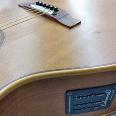 ドイツ製　lakewood M−18　ギター Lakewood M-18