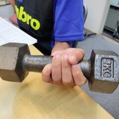 ダンベル2kg 2個の画像