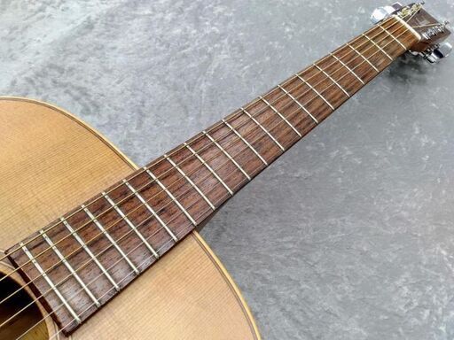 ドイツ製　lakewood M−18　ギター Lakewood M-18