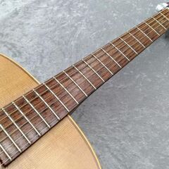 ドイツ製　lakewood M−18　ギター ドイツ製lakewood M−18ギター