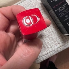 DIor リップの画像