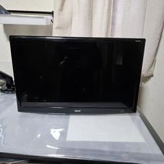 Acer　24インチ モニター