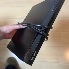 DVDプレイヤー