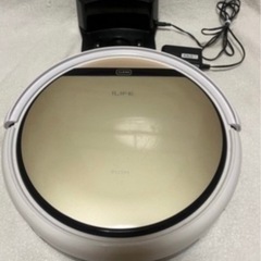 ILIFEロボット掃除機