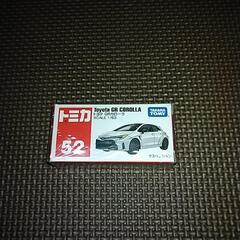 トミカ　ミニカー　新品