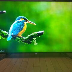 SONY BRAVIA  KJ-55x8550G