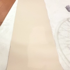 ヨガマット　ケース付きの画像