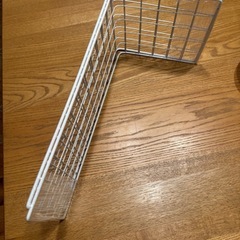 ワイヤーネット　3種　計15個の画像