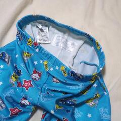 水着　110センチ　110cmの画像