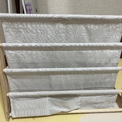 キッズ本棚の画像
