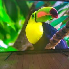 SONY BRAVIA KJ-65x8000G【LEDバックライト新品交換済】の画像