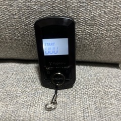 ユピテル  エンジンスターター VE-E7710stの画像
