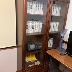 本棚