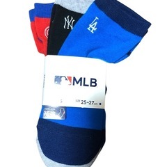 ☆MLB ソックス 3足セット☆