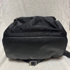 STANDARD SUPPLY No.9 リュックサックの画像